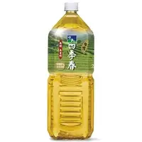 在飛比找Yahoo奇摩購物中心優惠-悅氏礦泉茶品四季春2000ml【康鄰超市】