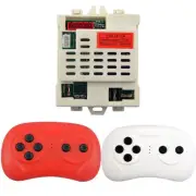 Automation Remote Control Receiver Accessories RC CSR-12T-1A