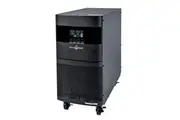 POWERSHIELD Centurion Tower 10kVA/ 8KW Double Conversion True Online UPS. Hard W