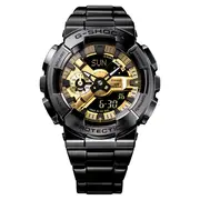 G-shock Gm110bd-1a9 in Black