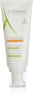 Aderma Exomega Control Emollient Balm 200ml