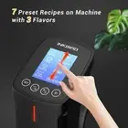 Inkbird WIFI Sous Vide Machine ISV-100W, 1000 Watts Sous-Vide Cooker Immersion C