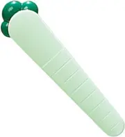 Glove Holder for Wall Mount - Carrot Shape Glove Holder,Cartoon Stable Organizer Rack for Kitchen Restaurant Garage Lab Organization
