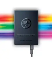 Razer Chroma Light Strip Set: Chroma RGB - 2 Wireless Modes
