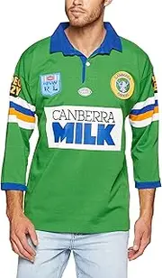 [CLASSIC] Canberra Raiders 1994 NRL Retro Jersey | 2XL