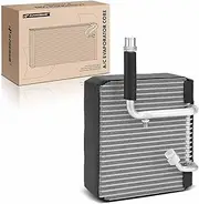 A-Premium A/C Evaporator Core Replacement for Nissan Maxima 1995-1999 Infiniti I30, Plate & Fin