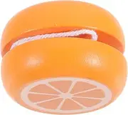 Milisten Adorable Wooden for Unisex Educational Plaything Enhance Hand Eye Coordination Physical Skills Present