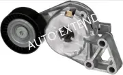Drive belt tensioner for Audi TT Petrol 1.8L APX BEA BAM 1999-2006 (for: Audi)