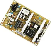 TV Power Control Board Replacement Accessories, Compatible for Samsung P3237F1_AHS BN44-00339B, TV Parts