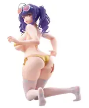 Alter - Azur Lane - Pola at The Beach 1/7 PVC Figure (Mr) from JP