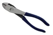 Ideal 35-028, Diagonal-Cutting Pliers, 8 inch Length, Pack of 8 pcs