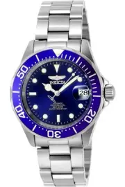 Men's 9094 "Pro Diver Collection" Automatic Dress Watch