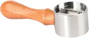 YWJLQH Steam Lever Cafe Home Daily Use Upgrade Replacement Steam Lever Infuser