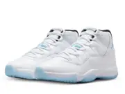 Size: Us8-13 Air Jordan 11 Retro Legend Blue Sneakers ✅Pre-Order ✅