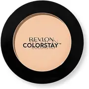 Revlon ColorStay Pressed Powder, Light Medium, 8.4g