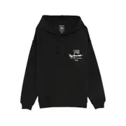 [Y-3] Y-3 Graphic FT Hoodie M BLACK