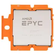 AMD EPYC Genoa 9224 Unlocked 2.5-3.7GHz 24 Core 48 Thread 64MB CPU processor