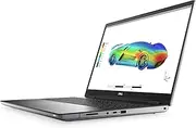 Dell Precision 7000 7670 16" Mobile Workstation - Full HD Plus - 1920 x 1200 - Intel Core i7 12th Gen i7-12850HX Hexadeca-core (16 Core) 2.10 GHz - 16 GB Total RAM - 512 GB SSD - Aluminum Titan Gray