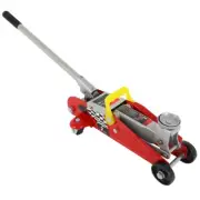 1.5t Mini Hydraulic Floor Trolley Jack Car Van Trucks Liftting Tool