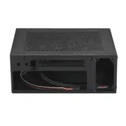 A09 HTPC Computer Case ITX Gaming PC Chassis Desktop Chassis USB3.0/2.0 Computer