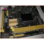 JULE 3C會社-華碩ASUS H81M-P H81/DDR3/效能最佳化/EPU/UATX/1150 主機板