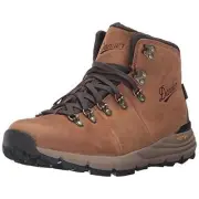 Danner Men's Mountain 600 Full Grain Hiking Boot, Brown