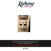 Protector For Purge Mask