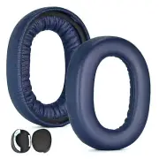2*Earphone Noise-Canceling Ear Pads Cushions Cover For Jabra Elite 85h Wireless