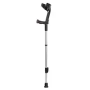 Rebotec BIG 250 - Heavy Duty Forearm Crutches