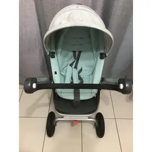 近九成新【STOKKE】Scoot 多功能兒童推車