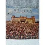 黑膠唱片-BARCLAY JAMES HARVEST/BERLIN A CONCERT FOR THE PEOPLE