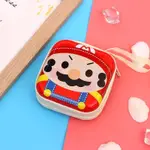 CARTOON COIN PURSE SMALL GIRL CHILDLIKE COIN BAG COIN PURSE