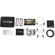 SmallHD 503 Ultrabright V-Mount Bundle