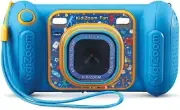 VTech Kidizoom Fun Camera Blue