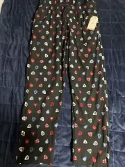 New Men’s Ben Sherman Soft Pajama Pants Large