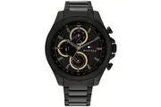 TOMMY HILFIGER Watch Mod. 1692181 in Stainless Steel