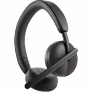 Dell Pro Wireless Headset WL3024 Teams Zoom Certified