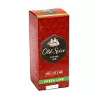 Old Spice After Shave Lotion Fresh Lime 50ml skin heal tiny razor cuts + Free