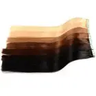 Double Side Tape in Real Human Hair Extensions Invisible PU Skin Weft Thick Hai