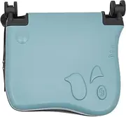 [Generic] Kids Carry On Luggage, Rolling Luggage for Kids, Multipurpose Kids Suitcase, Toddler Carry On Luggage, Cute Children Suitcase, Kids Luggage with Wheels, Children’s Travel Suitcase, Kids Carry, Blue,