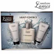 Creation lamis goodbye box 3 pieces