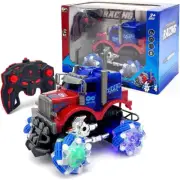 1:18 Rc Cars Truck Toys Remote Control Cars Monster Truck Cars for Kids Car Gift