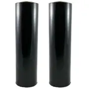 AMERIQUE Shrink Wrap 2000 ft. x 18", 12 LBS Total, Stretch Film Plastic Wrap, In