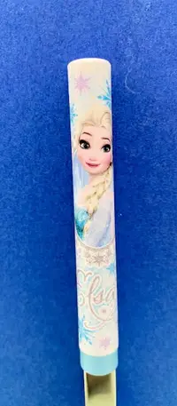 在飛比找樂天市場購物網優惠-【震撼精品百貨】冰雪奇緣 Frozen 迪士尼公主系列小湯匙