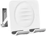 Wall Mount Phone Holder | Mobile Phone Mount,Smartphone Cradle Adjustment Waterproof Support for Women Men Bedroom Bathroom