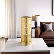 Bocal LED Table Lamp 42w in Brass, Copper or Black