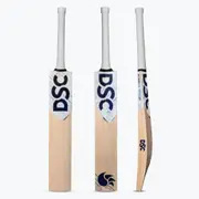DSC Pearla 3000 English Willow Cricket Bat for Mens, Short Handles