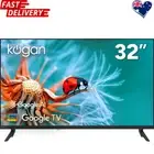Kogan 32" LED Smart AI Google TV R98V HD Streaming TV AU Stock Gift