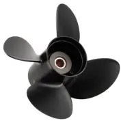 14.75 x 15P Propeller Fits Nissan/Tohatsu BFT150 15 Spline 150 2014-2018 RH