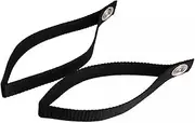 2Pcs Car Hoods Rings Strap Kayak Tie Down Strap Fast & Secure Tie Down Strap For Hauling Canoes Or Kayak On Truck Car